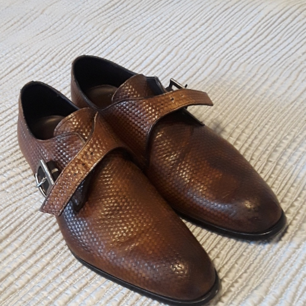 Teracciani man classic shoes